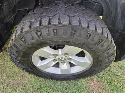 2019 RAM 1500 CREW 4X4 1OWNER 5.7L BEDLINER*RUNS&DRIVES GREAT AC   - Photo 68 - Woodward, OK 73801
