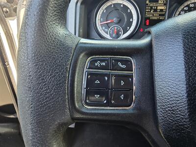 2019 RAM 1500 CREW 4X4 1OWNER 5.7L BEDLINER*RUNS&DRIVES GREAT AC   - Photo 30 - Woodward, OK 73801