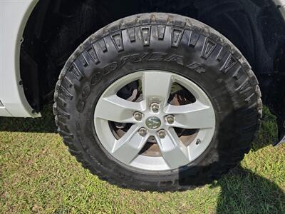 2019 RAM 1500 CREW 4X4 1OWNER 5.7L BEDLINER*RUNS&DRIVES GREAT AC   - Photo 72 - Woodward, OK 73801