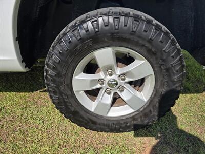 2019 RAM 1500 CREW 4X4 1OWNER 5.7L BEDLINER*RUNS&DRIVES GREAT AC   - Photo 73 - Woodward, OK 73801