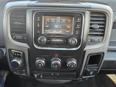 2019 RAM 1500 CREW 4X4 1OWNER 5.7L BEDLINER*RUNS&DRIVES GREAT AC   - Photo 32 - Woodward, OK 73801