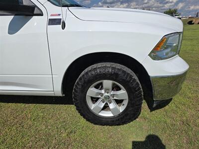 2019 RAM 1500 CREW 4X4 1OWNER 5.7L BEDLINER*RUNS&DRIVES GREAT AC   - Photo 80 - Woodward, OK 73801