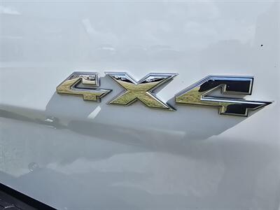 2019 RAM 1500 CREW 4X4 1OWNER 5.7L BEDLINER*RUNS&DRIVES GREAT AC   - Photo 76 - Woodward, OK 73801