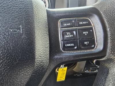 2019 RAM 1500 CREW 4X4 1OWNER 5.7L BEDLINER*RUNS&DRIVES GREAT AC   - Photo 31 - Woodward, OK 73801