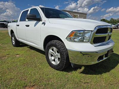 2019 RAM 1500 CREW 4X4 1OWNER 5.7L BEDLINER*RUNS&DRIVES GREAT AC   - Photo 88 - Woodward, OK 73801