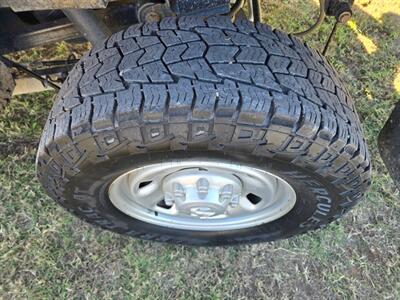 2017 RAM 2500 CREW 4X4 1OWNER 6.7L RUNS&DRIVES GREAT! A/C COLD   - Photo 61 - Woodward, OK 73801
