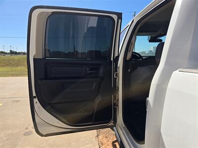 2017 RAM 2500 CREW 4X4 1OWNER 6.7L RUNS&DRIVES GREAT! A/C COLD   - Photo 49 - Woodward, OK 73801