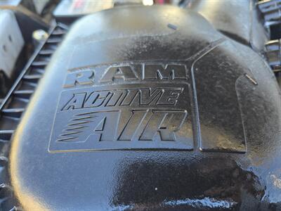 2017 RAM 2500 CREW 4X4 1OWNER 6.7L RUNS&DRIVES GREAT! A/C COLD   - Photo 52 - Woodward, OK 73801