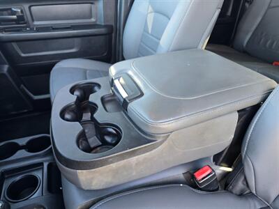 2017 RAM 2500 CREW 4X4 1OWNER 6.7L RUNS&DRIVES GREAT! A/C COLD   - Photo 44 - Woodward, OK 73801