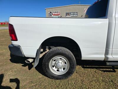 2017 RAM 2500 CREW 4X4 1OWNER 6.7L RUNS&DRIVES GREAT! A/C COLD   - Photo 70 - Woodward, OK 73801