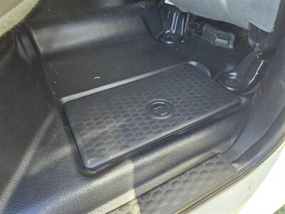 2017 RAM 2500 CREW 4X4 1OWNER 6.7L RUNS&DRIVES GREAT! A/C COLD   - Photo 45 - Woodward, OK 73801
