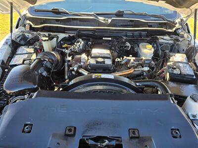 2017 RAM 2500 CREW 4X4 1OWNER 6.7L RUNS&DRIVES GREAT! A/C COLD   - Photo 54 - Woodward, OK 73801