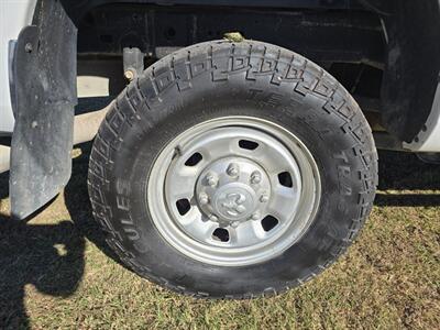 2017 RAM 2500 CREW 4X4 1OWNER 6.7L RUNS&DRIVES GREAT! A/C COLD   - Photo 62 - Woodward, OK 73801