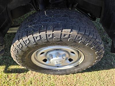 2017 RAM 2500 CREW 4X4 1OWNER 6.7L RUNS&DRIVES GREAT! A/C COLD   - Photo 58 - Woodward, OK 73801