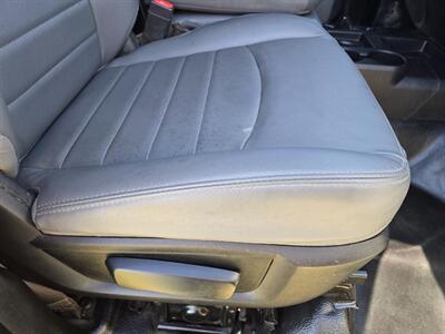 2017 RAM 2500 CREW 4X4 1OWNER 6.7L RUNS&DRIVES GREAT! A/C COLD   - Photo 41 - Woodward, OK 73801