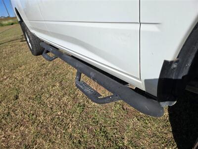 2017 RAM 2500 CREW 4X4 1OWNER 6.7L RUNS&DRIVES GREAT! A/C COLD   - Photo 66 - Woodward, OK 73801