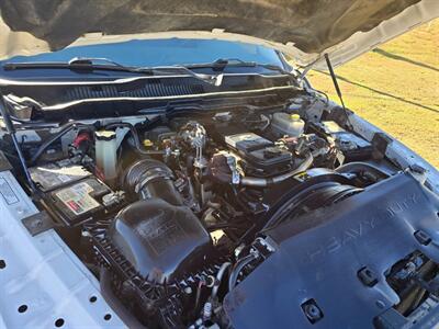 2017 RAM 2500 CREW 4X4 1OWNER 6.7L RUNS&DRIVES GREAT! A/C COLD   - Photo 55 - Woodward, OK 73801