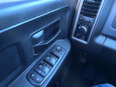 2017 RAM 2500 CREW 4X4 1OWNER 6.7L RUNS&DRIVES GREAT! A/C COLD   - Photo 23 - Woodward, OK 73801