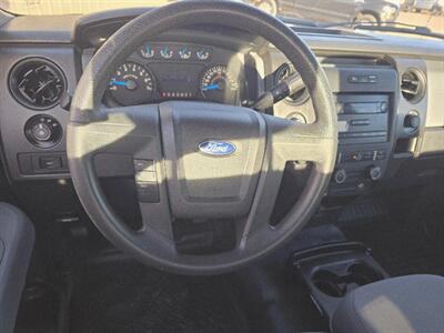 2014 Ford F-150 4X4 1OWNER A/C RUNS&DRIVES GREAT BEDLINER TOW PKG.   - Photo 25 - Woodward, OK 73801