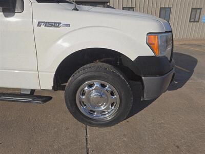 2014 Ford F-150 4X4 1OWNER A/C RUNS&DRIVES GREAT BEDLINER TOW PKG.   - Photo 51 - Woodward, OK 73801