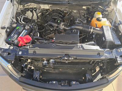 2014 Ford F-150 4X4 1OWNER A/C RUNS&DRIVES GREAT BEDLINER TOW PKG.   - Photo 10 - Woodward, OK 73801