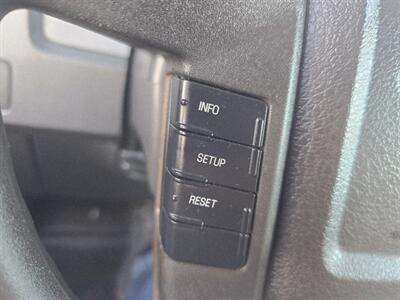 2014 Ford F-150 4X4 1OWNER A/C RUNS&DRIVES GREAT BEDLINER TOW PKG.   - Photo 23 - Woodward, OK 73801