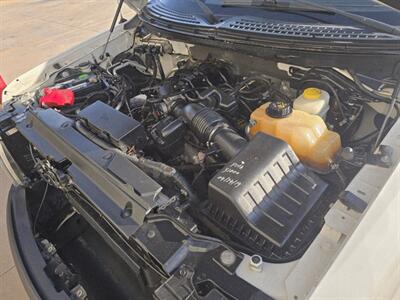 2014 Ford F-150 4X4 1OWNER A/C RUNS&DRIVES GREAT BEDLINER TOW PKG.   - Photo 41 - Woodward, OK 73801