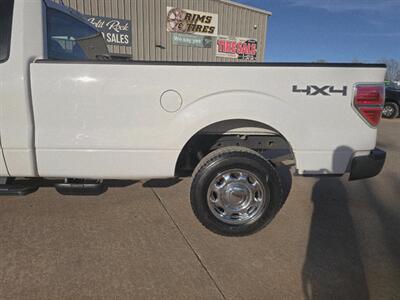 2014 Ford F-150 4X4 1OWNER A/C RUNS&DRIVES GREAT BEDLINER TOW PKG.   - Photo 53 - Woodward, OK 73801