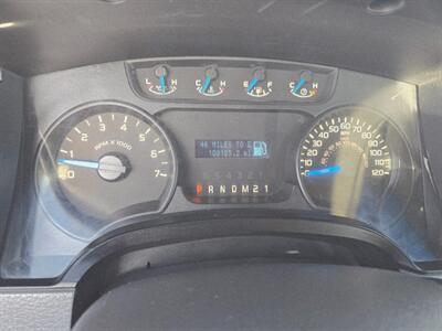 2014 Ford F-150 4X4 1OWNER A/C RUNS&DRIVES GREAT BEDLINER TOW PKG.   - Photo 14 - Woodward, OK 73801