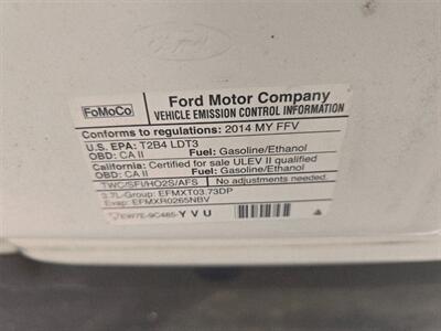 2014 Ford F-150 4X4 1OWNER A/C RUNS&DRIVES GREAT BEDLINER TOW PKG.   - Photo 66 - Woodward, OK 73801