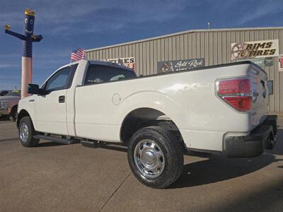 2014 Ford F-150 4X4 1OWNER A/C RUNS&DRIVES GREAT BEDLINER TOW PKG.   - Photo 61 - Woodward, OK 73801
