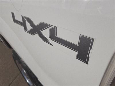 2014 Ford F-150 4X4 1OWNER A/C RUNS&DRIVES GREAT BEDLINER TOW PKG.   - Photo 44 - Woodward, OK 73801