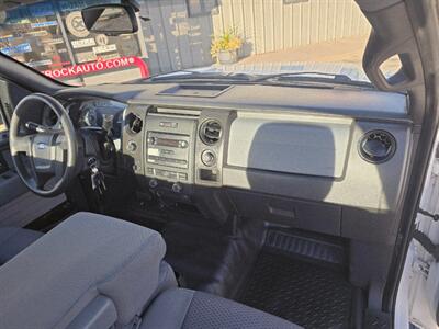2014 Ford F-150 4X4 1OWNER A/C RUNS&DRIVES GREAT BEDLINER TOW PKG.   - Photo 31 - Woodward, OK 73801