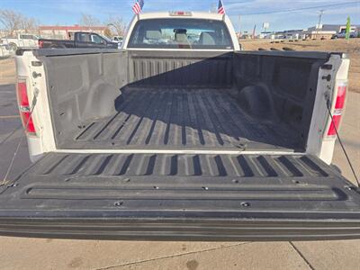 2014 Ford F-150 4X4 1OWNER A/C RUNS&DRIVES GREAT BEDLINER TOW PKG.   - Photo 8 - Woodward, OK 73801