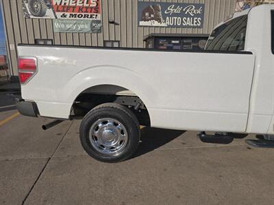 2014 Ford F-150 4X4 1OWNER A/C RUNS&DRIVES GREAT BEDLINER TOW PKG.   - Photo 52 - Woodward, OK 73801