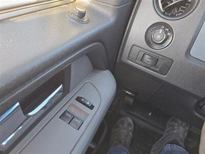 2014 Ford F-150 4X4 1OWNER A/C RUNS&DRIVES GREAT BEDLINER TOW PKG.   - Photo 20 - Woodward, OK 73801