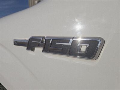 2014 Ford F-150 4X4 1OWNER A/C RUNS&DRIVES GREAT BEDLINER TOW PKG.   - Photo 45 - Woodward, OK 73801