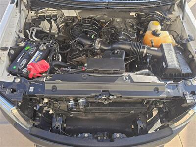 2014 Ford F-150 4X4 1OWNER A/C RUNS&DRIVES GREAT BEDLINER TOW PKG.   - Photo 42 - Woodward, OK 73801