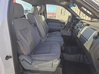 2014 Ford F-150 4X4 1OWNER A/C RUNS&DRIVES GREAT BEDLINER TOW PKG.   - Photo 37 - Woodward, OK 73801