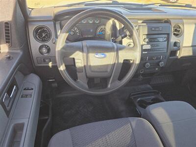 2014 Ford F-150 4X4 1OWNER A/C RUNS&DRIVES GREAT BEDLINER TOW PKG.   - Photo 19 - Woodward, OK 73801