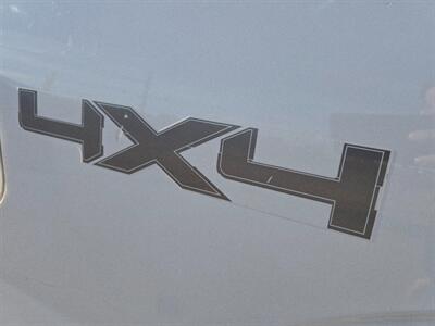 2014 Ford F-150 4X4 1OWNER A/C RUNS&DRIVES GREAT BEDLINER TOW PKG.   - Photo 9 - Woodward, OK 73801