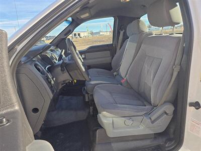 2014 Ford F-150 4X4 1OWNER A/C RUNS&DRIVES GREAT BEDLINER TOW PKG.   - Photo 36 - Woodward, OK 73801