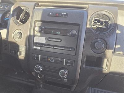 2014 Ford F-150 4X4 1OWNER A/C RUNS&DRIVES GREAT BEDLINER TOW PKG.   - Photo 21 - Woodward, OK 73801