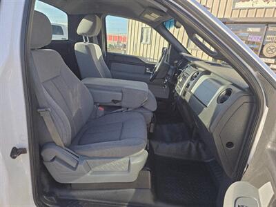 2014 Ford F-150 4X4 1OWNER A/C RUNS&DRIVES GREAT BEDLINER TOW PKG.   - Photo 17 - Woodward, OK 73801