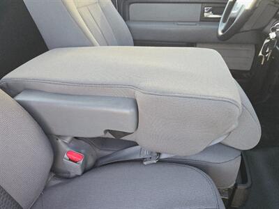 2014 Ford F-150 4X4 1OWNER A/C RUNS&DRIVES GREAT BEDLINER TOW PKG.   - Photo 34 - Woodward, OK 73801