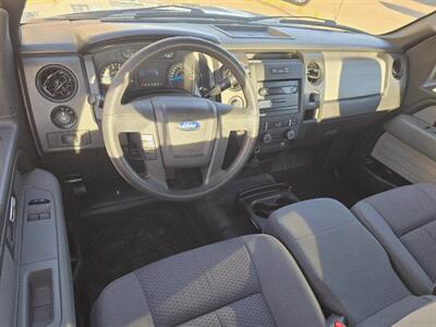 2014 Ford F-150 4X4 1OWNER A/C RUNS&DRIVES GREAT BEDLINER TOW PKG.   - Photo 30 - Woodward, OK 73801