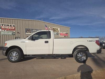 2014 Ford F-150 4X4 1OWNER A/C RUNS&DRIVES GREAT BEDLINER TOW PKG.   - Photo 59 - Woodward, OK 73801