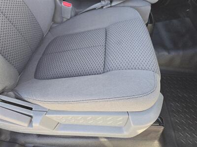 2014 Ford F-150 4X4 1OWNER A/C RUNS&DRIVES GREAT BEDLINER TOW PKG.   - Photo 32 - Woodward, OK 73801