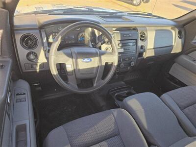 2014 Ford F-150 4X4 1OWNER A/C RUNS&DRIVES GREAT BEDLINER TOW PKG.   - Photo 16 - Woodward, OK 73801