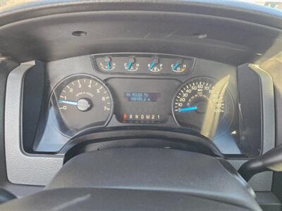 2014 Ford F-150 4X4 1OWNER A/C RUNS&DRIVES GREAT BEDLINER TOW PKG.   - Photo 29 - Woodward, OK 73801